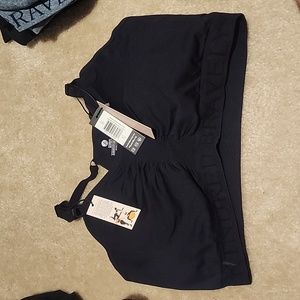 Kindred Bravely 1X-Busty Sublime Sports bra, black. NWT